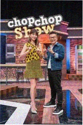 开心开心短剧 第10集 和解剧照